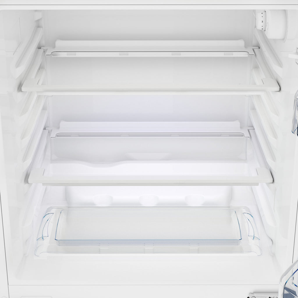 Beko BU1104N réfrigérateur Intégré 130 L Blanc