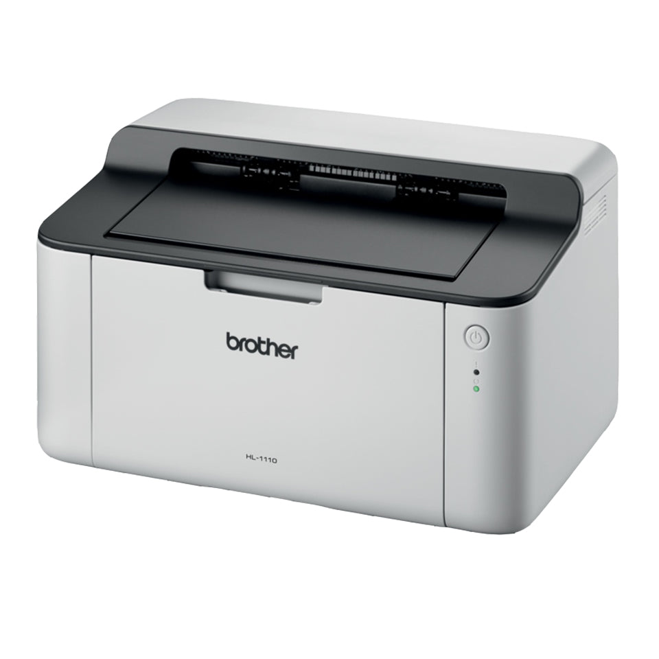 Brother HL-1110 imprimante laser 2400 x 600 DPI A4
