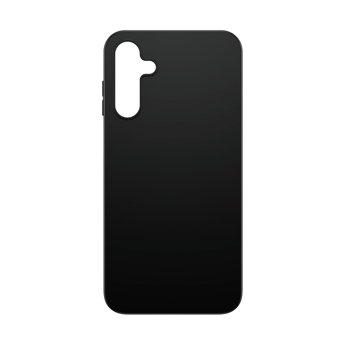 PanzerGlass PanzerGlass CARE™ by ® Case Black Samsung Galaxy A16 4G | A16 5G coque de protection pour téléphones portables Housse Noir