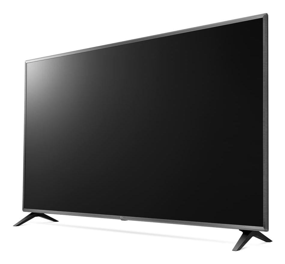 LG 55UR781C0LK TV 139,7 cm (55") 4K Ultra HD Smart TV Wifi Noir 300 cd/m²