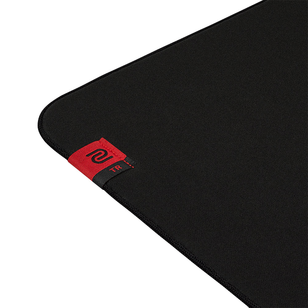 ZOWIE G-TR Tapis de souris de jeu Noir