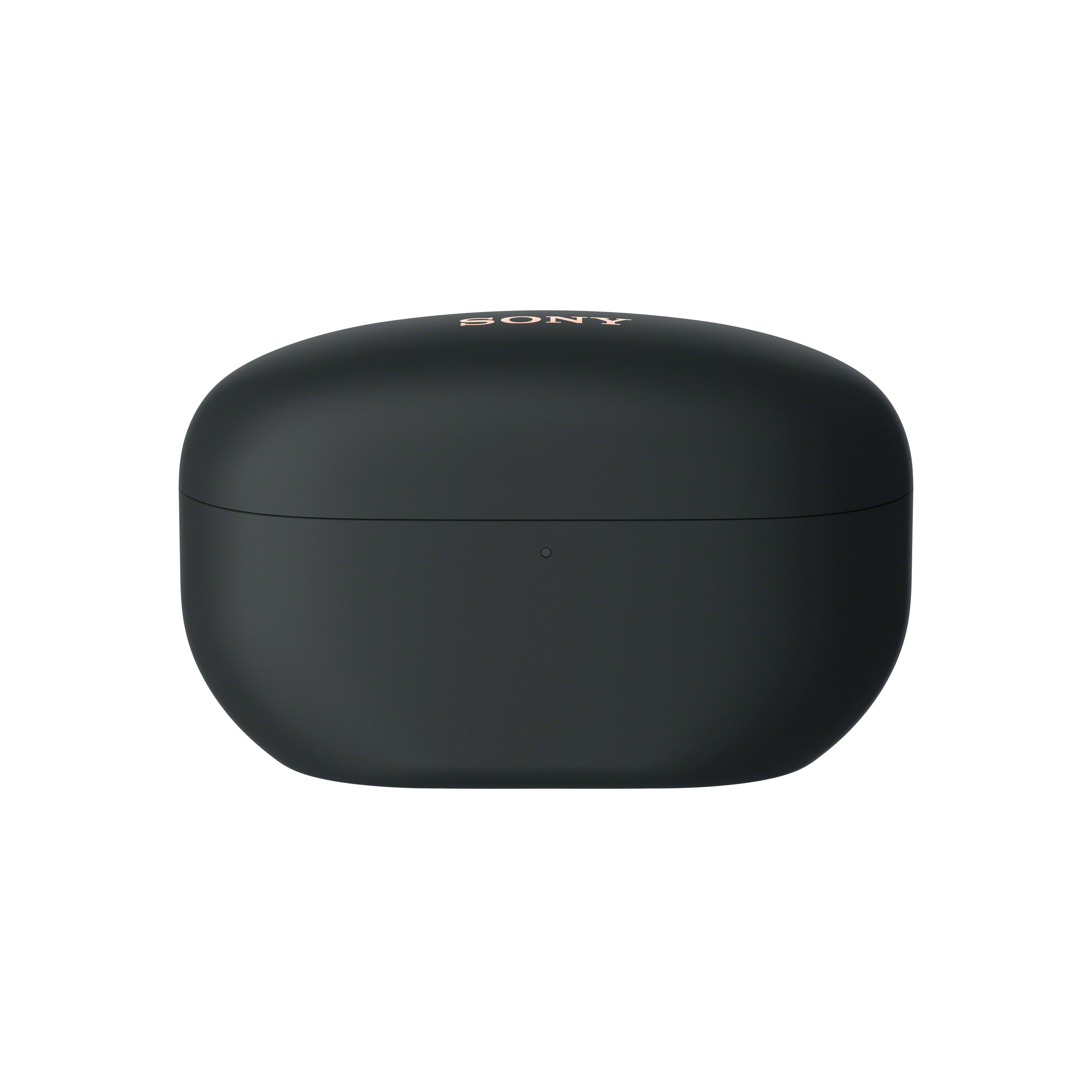 Sony Sony WF-1000XM5 Casque Sans fil Ecouteurs Appels/Musique Bluetooth Noir