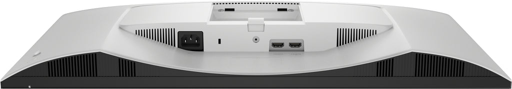 DELL S Series S2725HSM écran plat de PC 68,6 cm (27") 1920 x 1080 pixels Full HD LCD Blanc