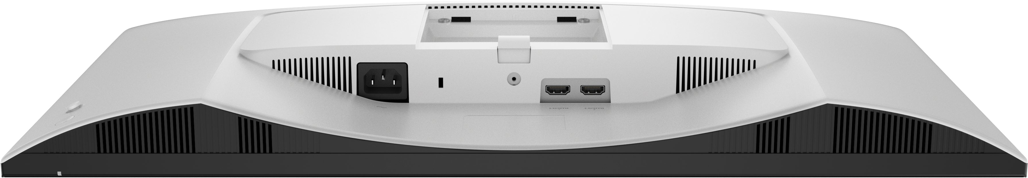 DELL S Series S2725HSM écran plat de PC 68,6 cm (27") 1920 x 1080 pixels Full HD LCD Blanc