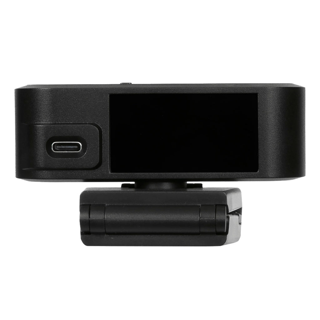 Targus AVC045GL Webcam Full HD 1080p USB Noir
