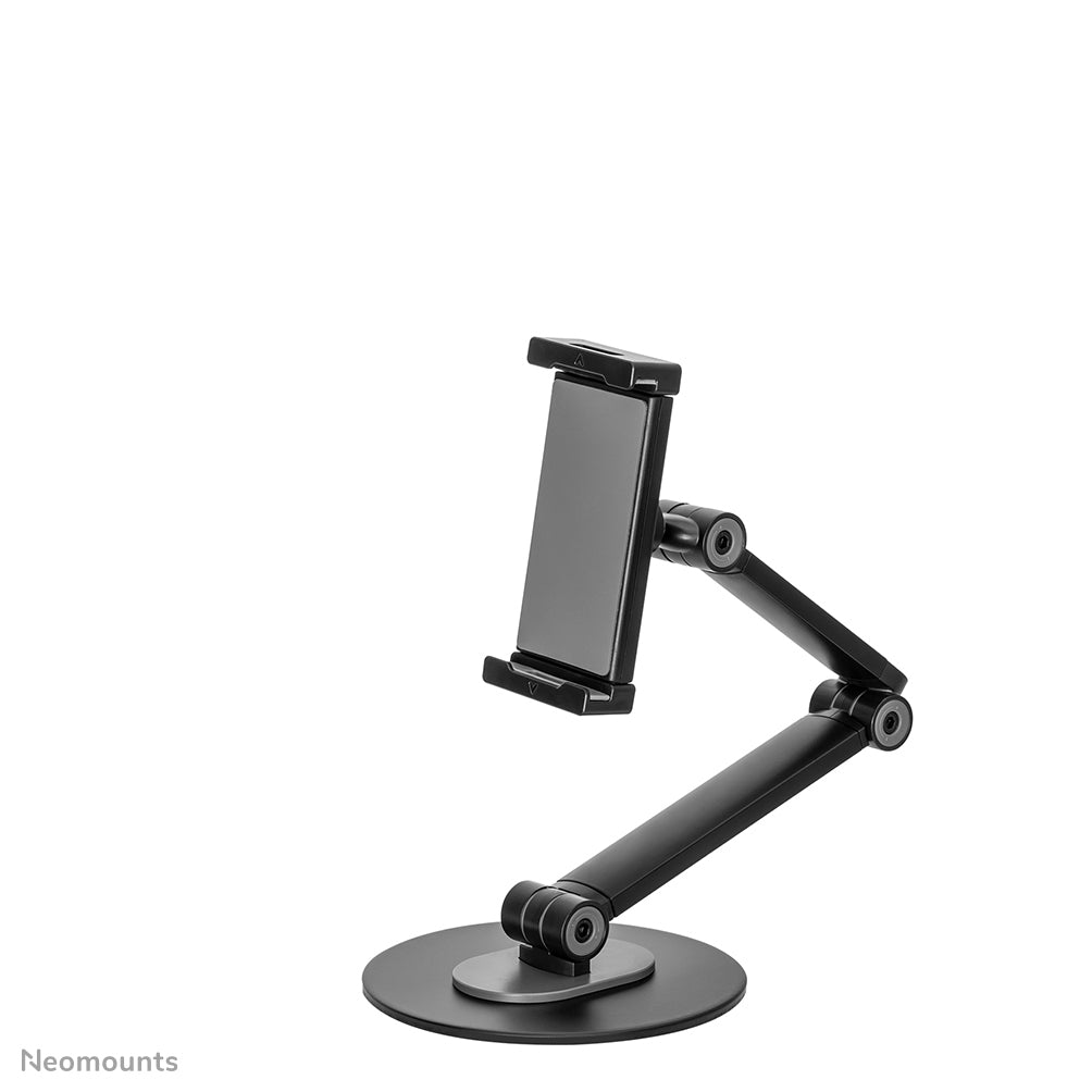 Support pour Tablette Universel DS15-550BL1 pour Écrans 4.7-12.9 pouces