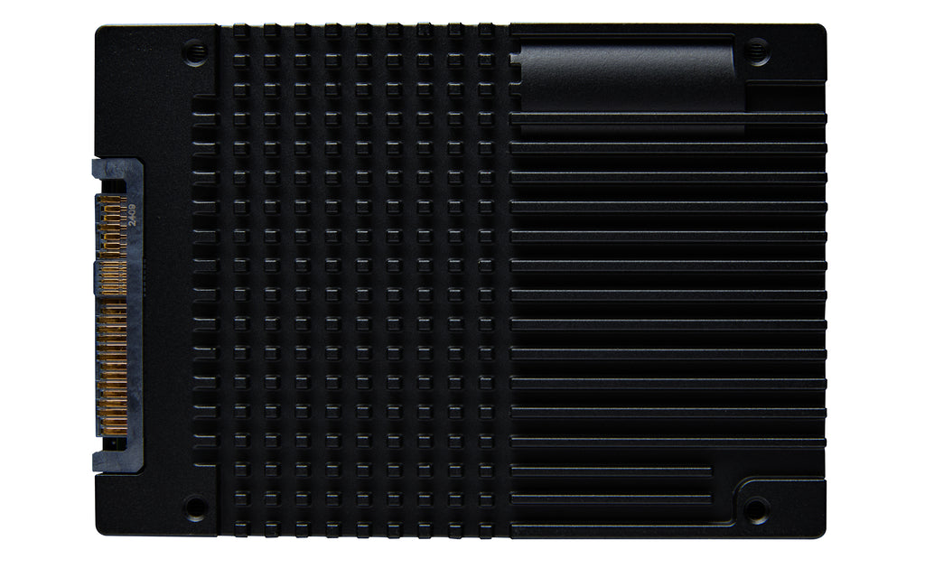 Kingston Technology 7,68TB DC3000ME U.2 PCIe 5.0 NVMe TCG Opal Enterprise SSD