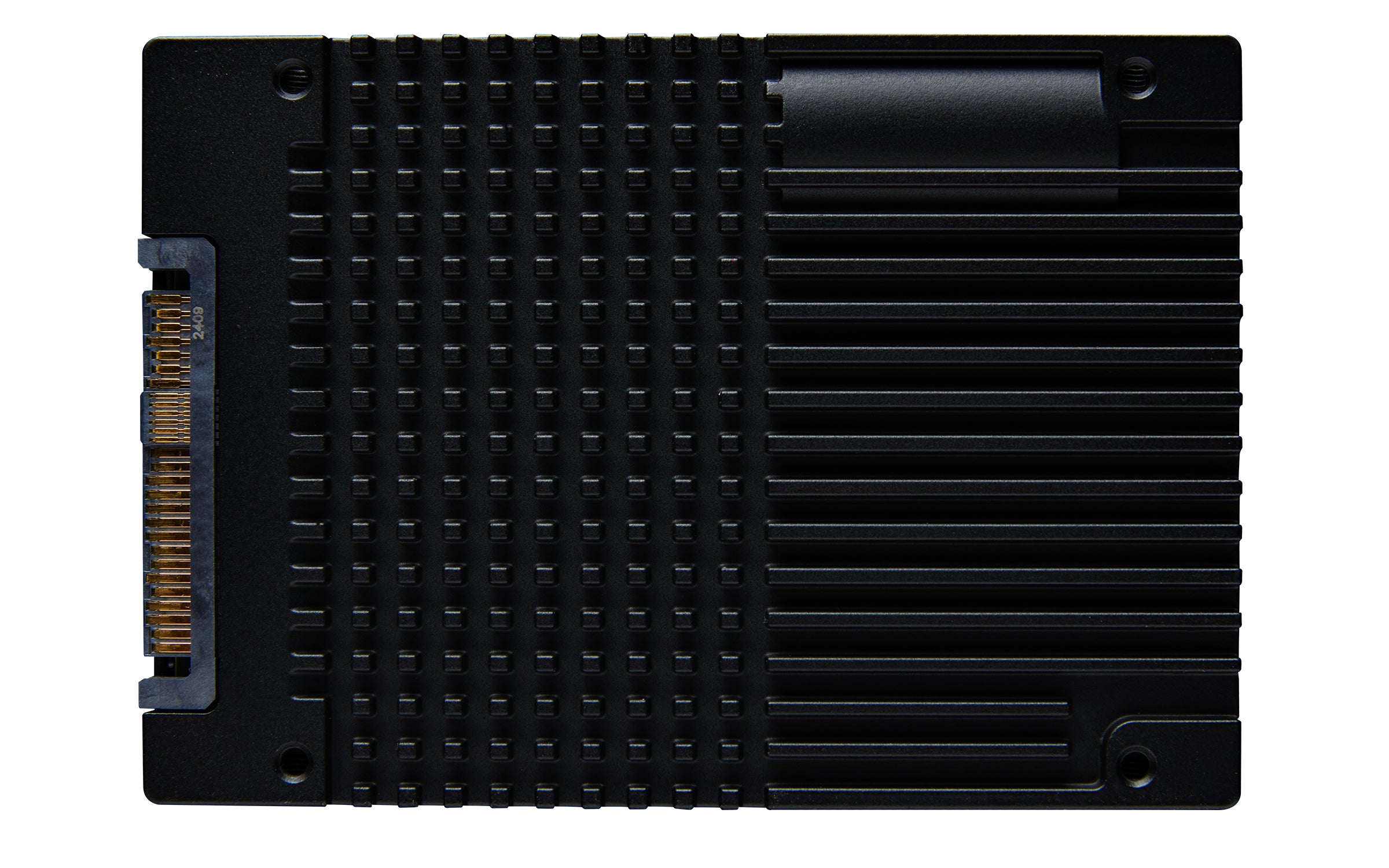Kingston Technology 7,68TB DC3000ME U.2 PCIe 5.0 NVMe TCG Opal Enterprise SSD
