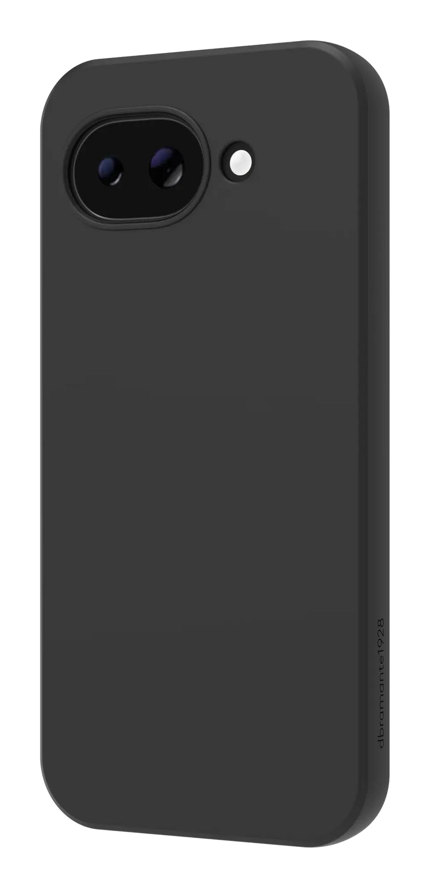 dbramante1928 Greenland coque de protection pour téléphones portables 16 cm (6.3") Housse Noir