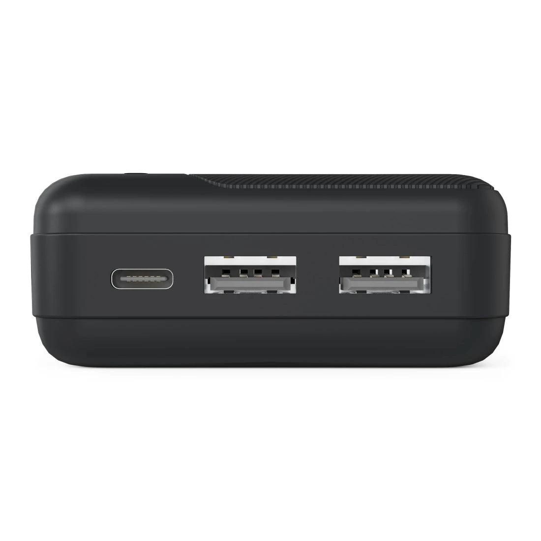 Hama Pocket 20 Lithium Polymère (LiPo) 20000 mAh Anthracite