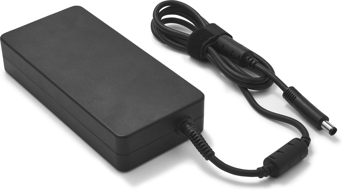 HP Adaptateur secteur intelligent ultra-plat 280 W 7,4 mm