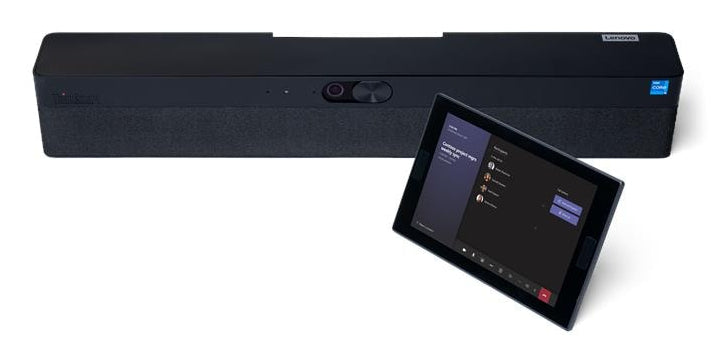 Lenovo 12BS0008MT système de vidéo conférence Ethernet/LAN
