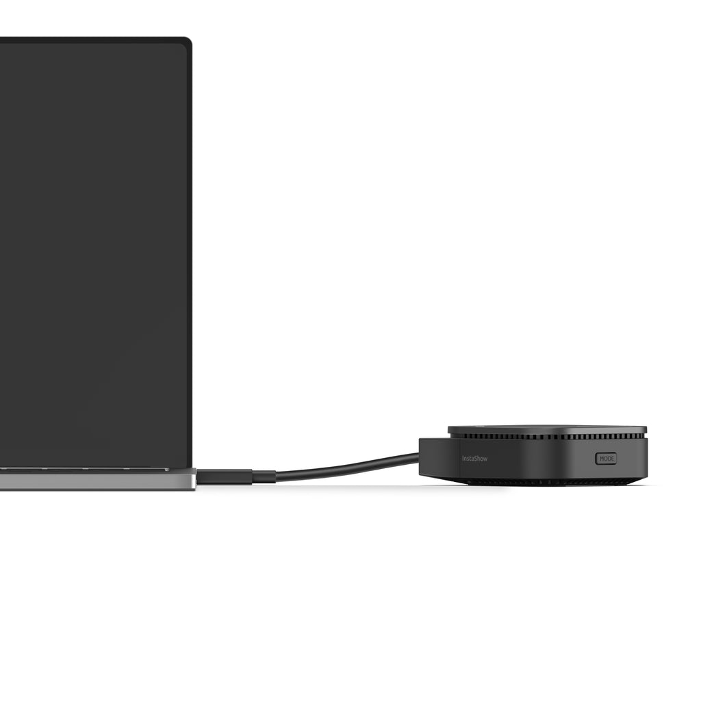 BenQ InstaShow WDC15 système de présentation sans fil HDMI Bureau
