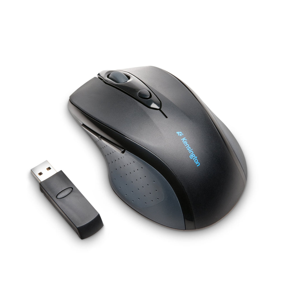 Kensington Souris pleine taille sans fil Pro Fit