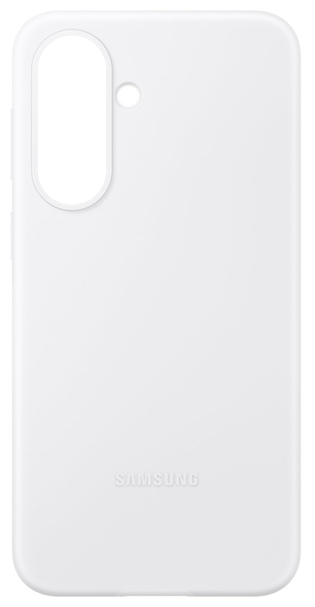 Samsung EF-PA376CJEGWW coque de protection pour téléphones portables 17 cm (6.7") Housse Gris clair