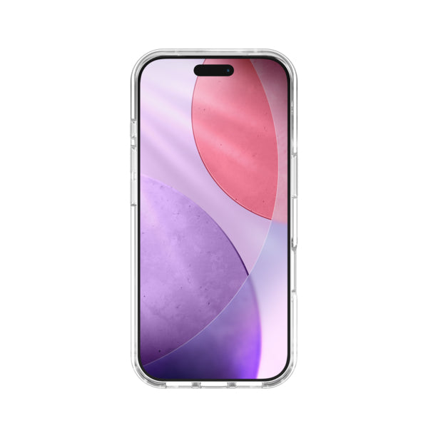 ZAGG Crystal Palace Lite Snap coque de protection pour téléphones portables 16,5 cm (6.5") Housse Transparent
