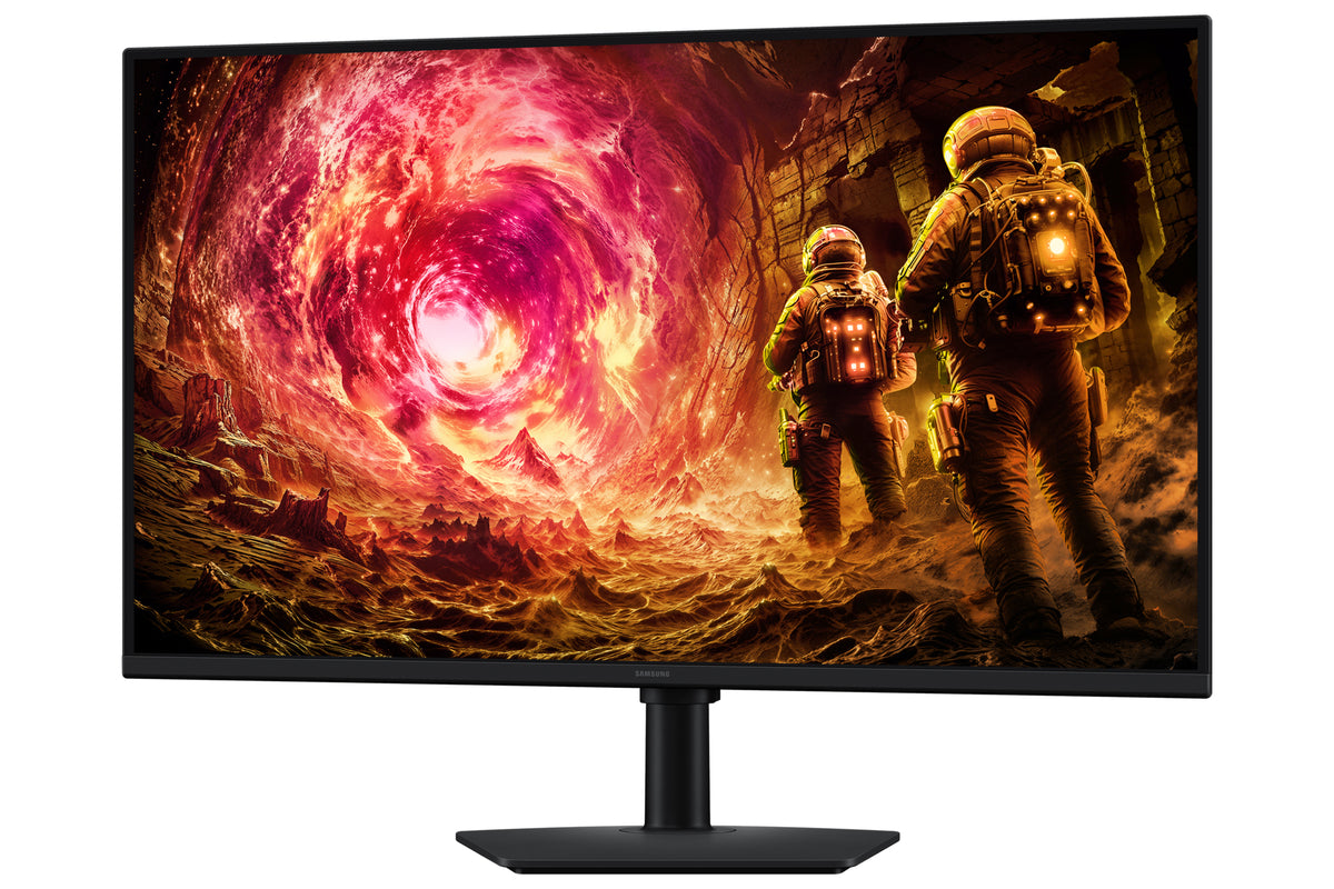 Samsung Ecran PC Gaming 32’’ Odyssey G5 G50F QHD 180Hz