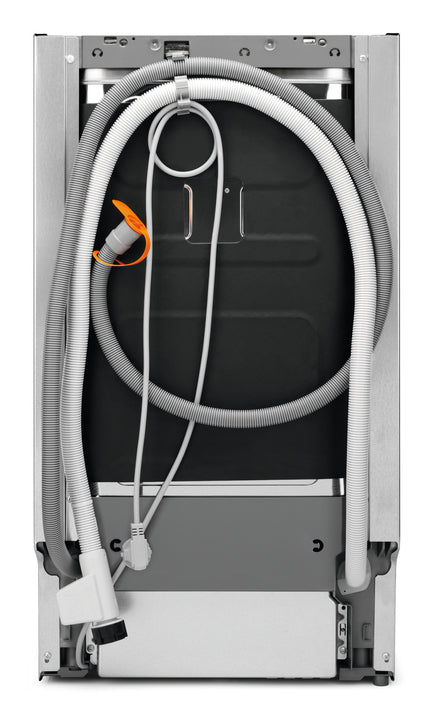 Electrolux EEG62300L Entièrement intégré 9 couverts
