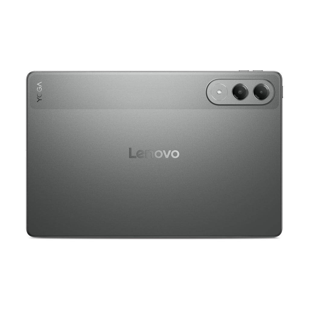 Lenovo Yoga Tab Snapdragon 256 Go 28,2 cm (11.1") 12 Go Wi-Fi 7 (802.11be) Android 15 Gris