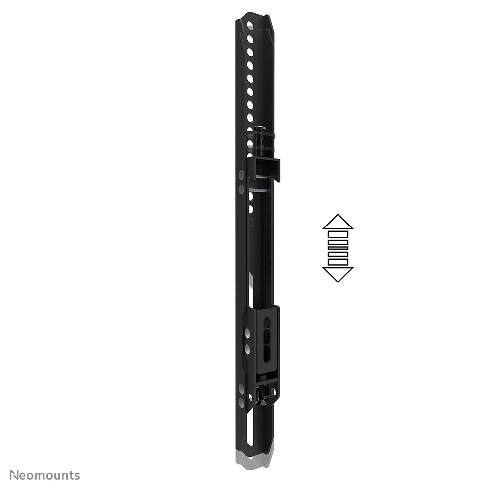 Neomounts ADM-875BL2 Adaptateur double écran 42-65"