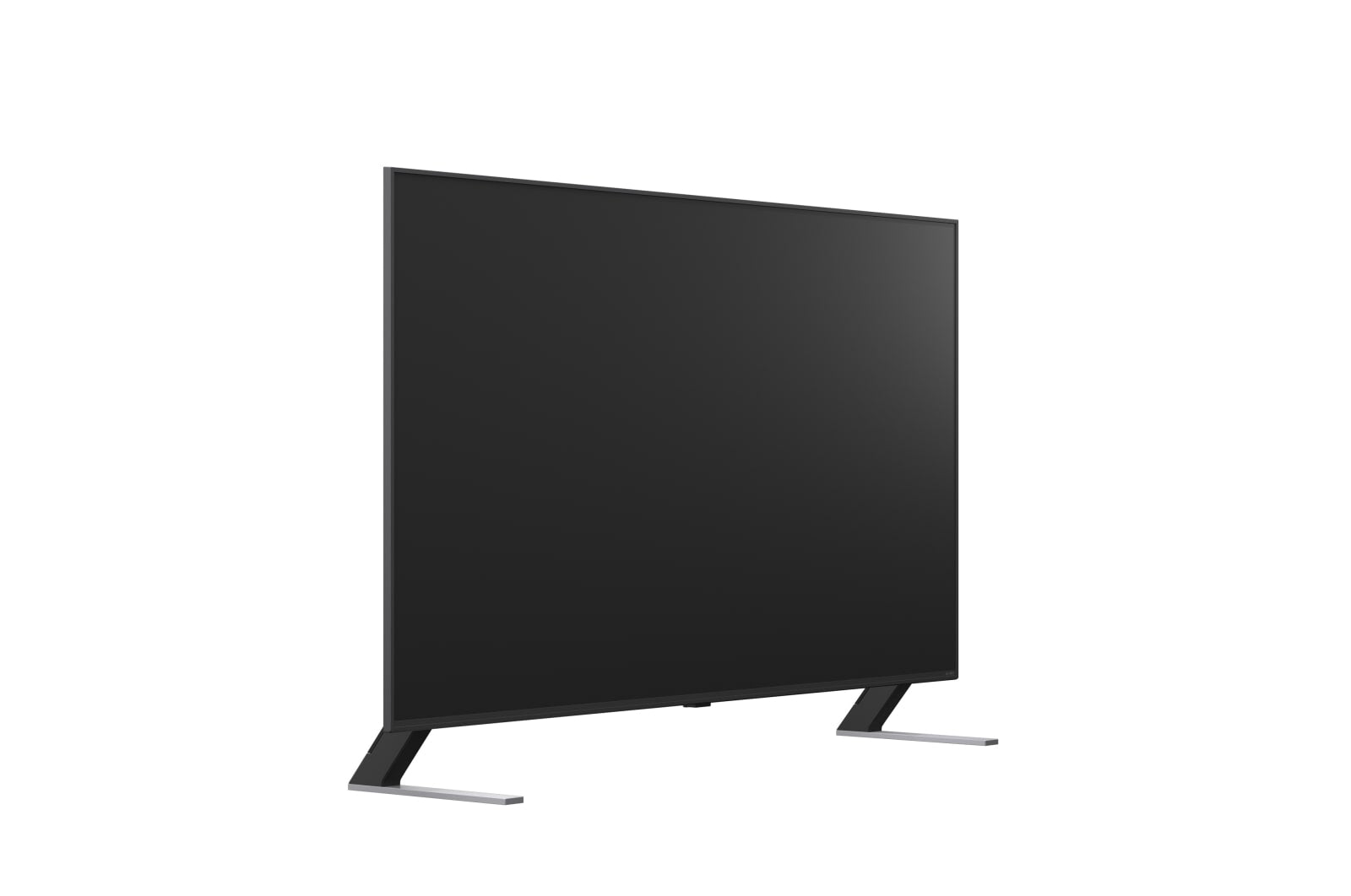 LG QNED AI 55QNED85A3C TV 139,7 cm (55") 4K Ultra HD Smart TV Wifi Noir