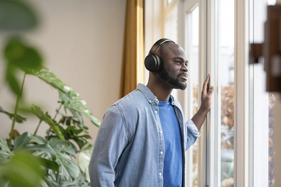 Philips 5000 series TAH5209BK/00 casque Sans fil Arceau Appels/Musique Bluetooth Noir