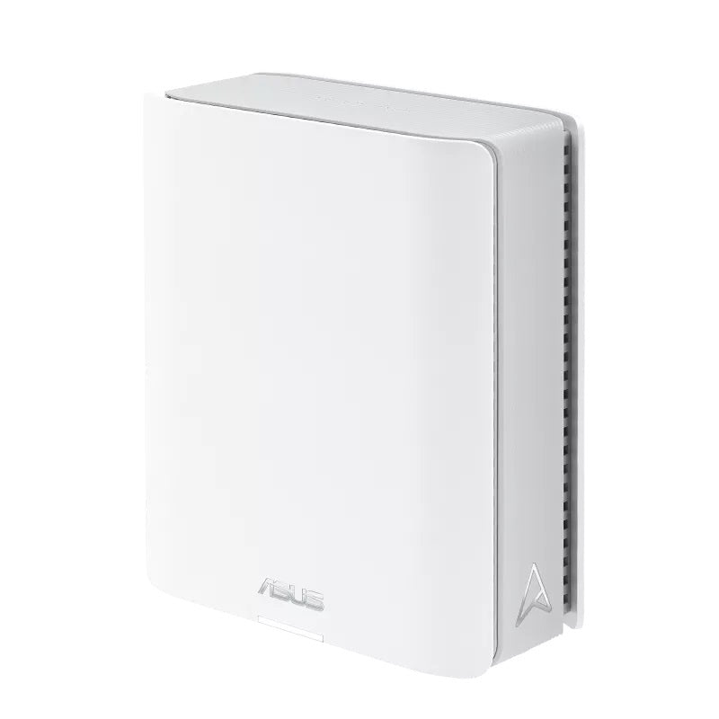 ASUS ZenWiFi BT10 (2pk) Système Mesh Wi-Fi 7 Tri-bande 802.11be Blanc