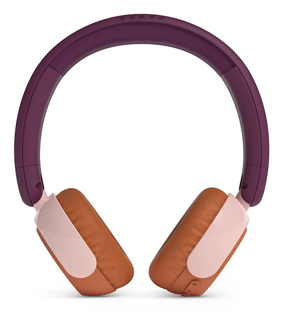 Philips 4000 series TAK4200MP/00 casque Sans fil Arceau Appels/Musique Bluetooth Orange, Violet, Rose