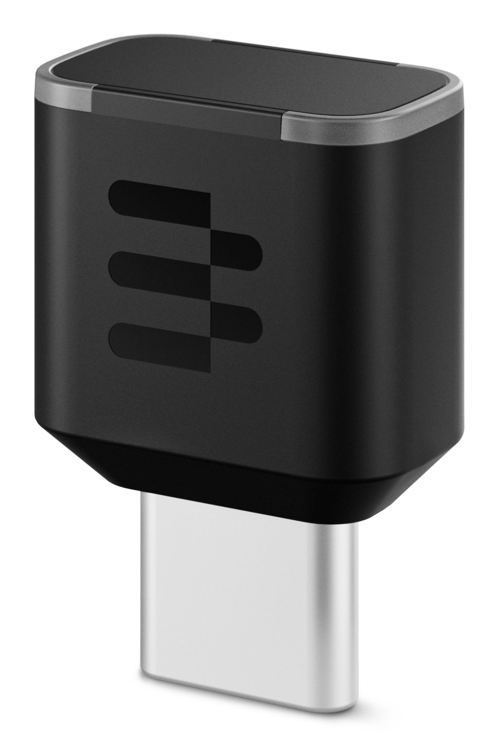 Écouteurs TWS ADAPT E1 Sans Fil et Filaire, Noir