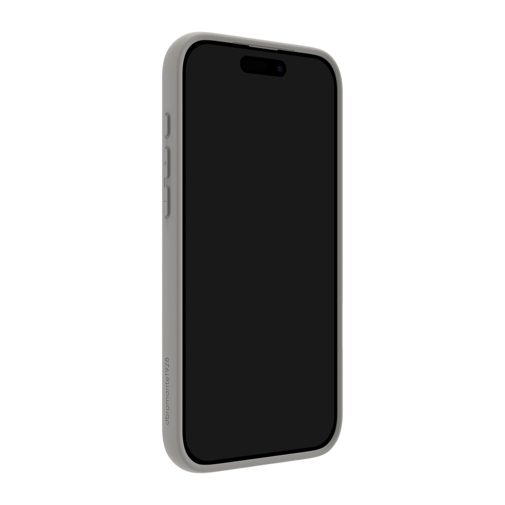 dbramante1928 Grenen Ultra D3O MS coque de protection pour téléphones portables 17,5 cm (6.9") Housse Gris clair - vue 4
