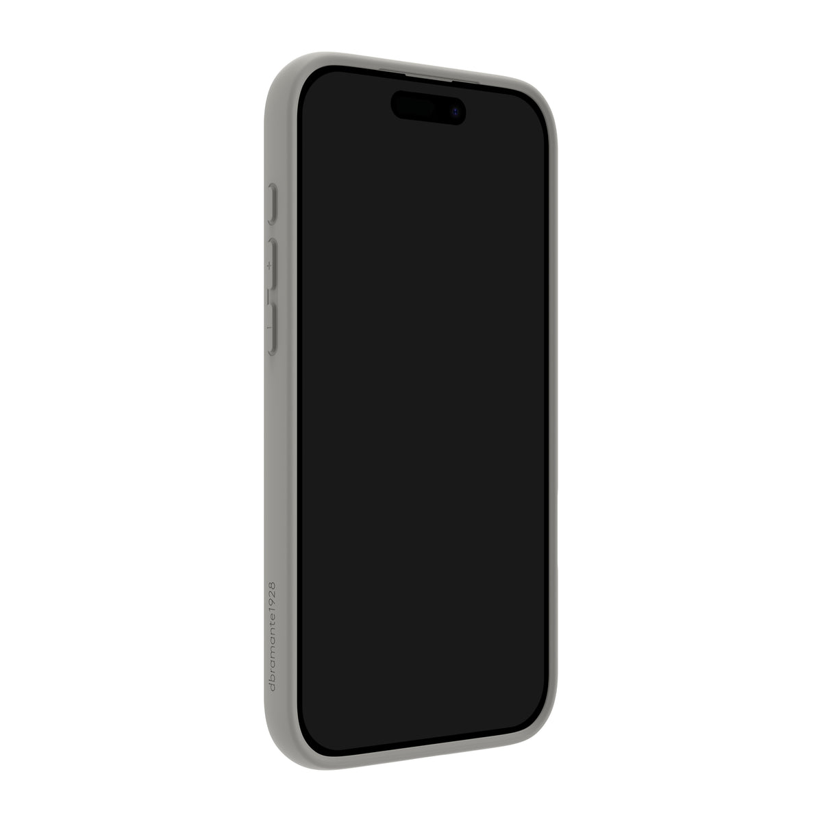 dbramante1928 Grenen Ultra D3O MS coque de protection pour téléphones portables 17,5 cm (6.9") Housse Gris clair - vue 4