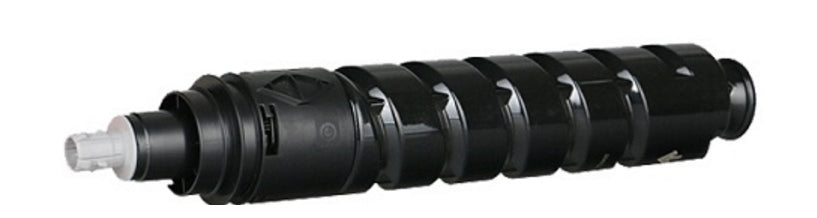 Canon C-EXV 51 Cartouche de Toner Originale, Noir