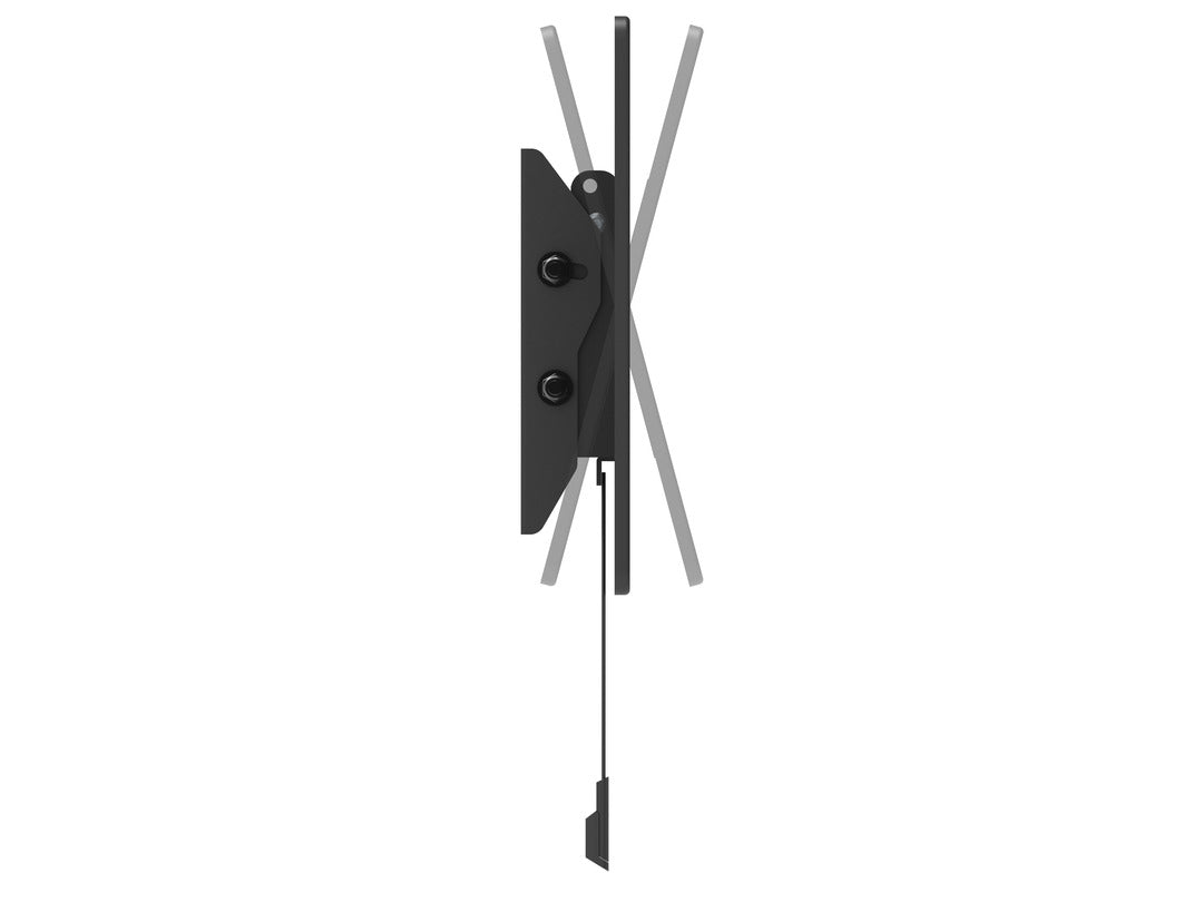 Multibrackets 1039 support pour téléviseur 101,6 cm (40") Noir - vue 4