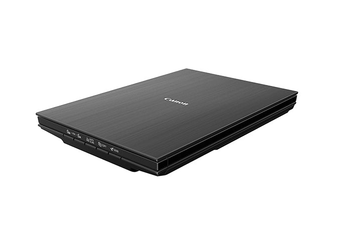 Canon CanoScan LiDE 400 Scanner à plat A4, 4800 x 4800 DPI, Noir