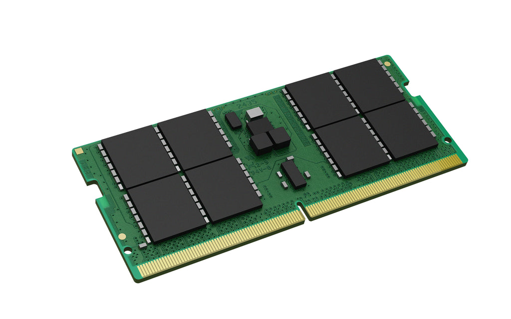 Kingston Technology ValueRAM module de mémoire 32 Go 1 x 32 Go DDR5 6400 MT/s 262-pin SO-DIMM