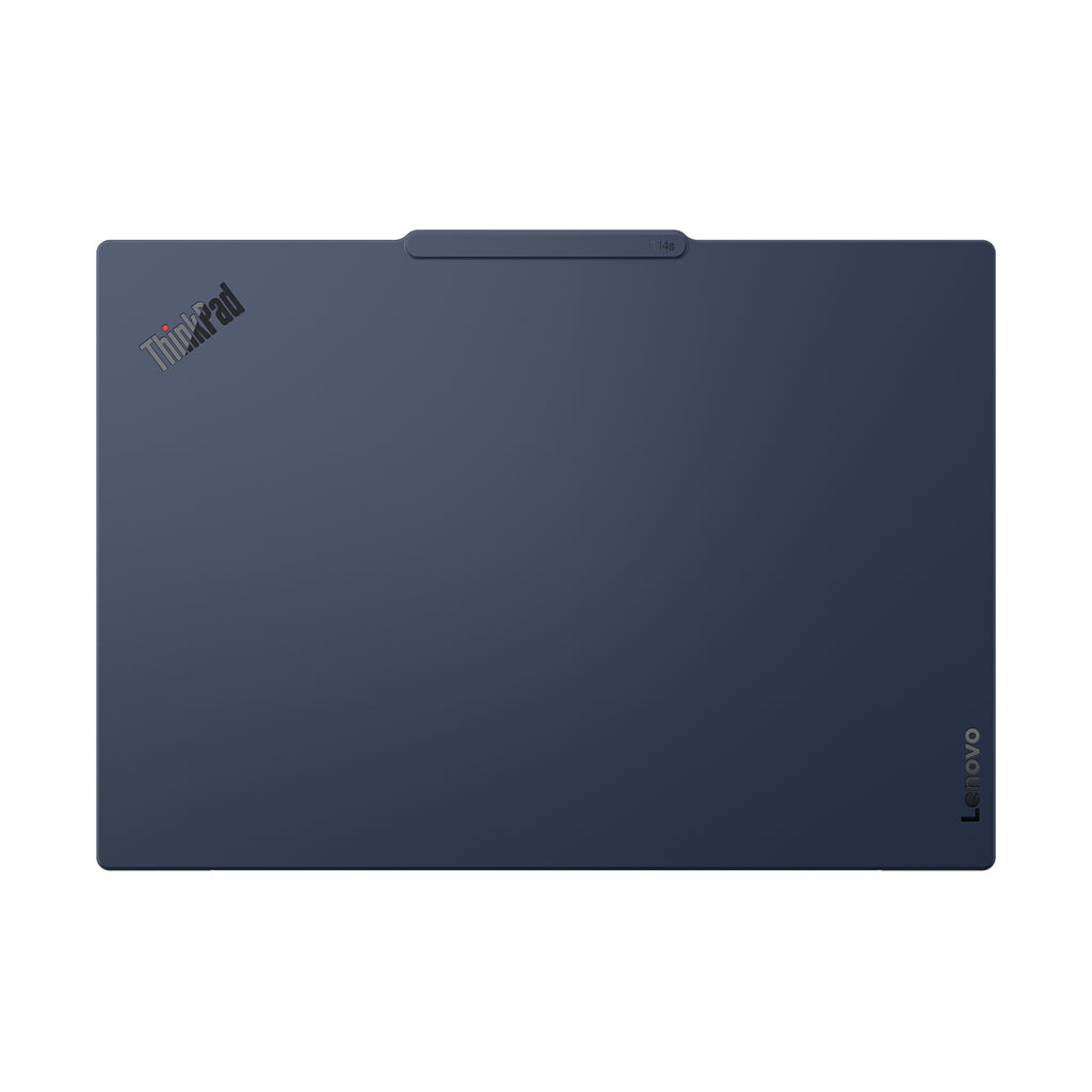 Ordinateur Portable ThinkPad T14s Gen 7, 14" WUXGA 400n, Intel U5-325 PTL, 32GB RAM, 512GB SSD, 5G, Windows 11 Pro, Cosm