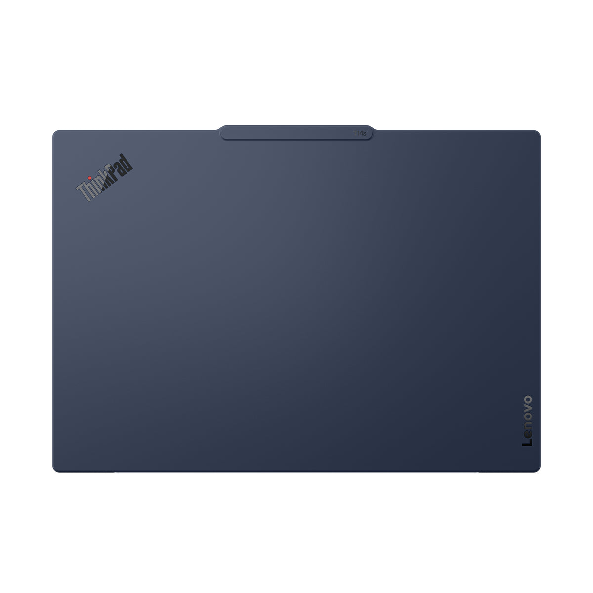 Ordinateur Portable ThinkPad T14s Gen 7, 14" WUXGA 400n, Intel U5-325 PTL, 32GB RAM, 512GB SSD, 5G, Windows 11 Pro, Cosm