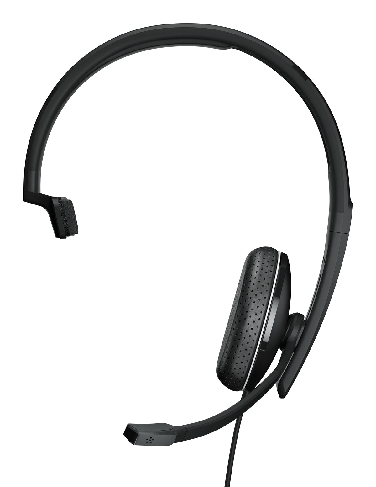 EPOS ADAPT 135 USB-C II Kablet Høretelefoner Sort