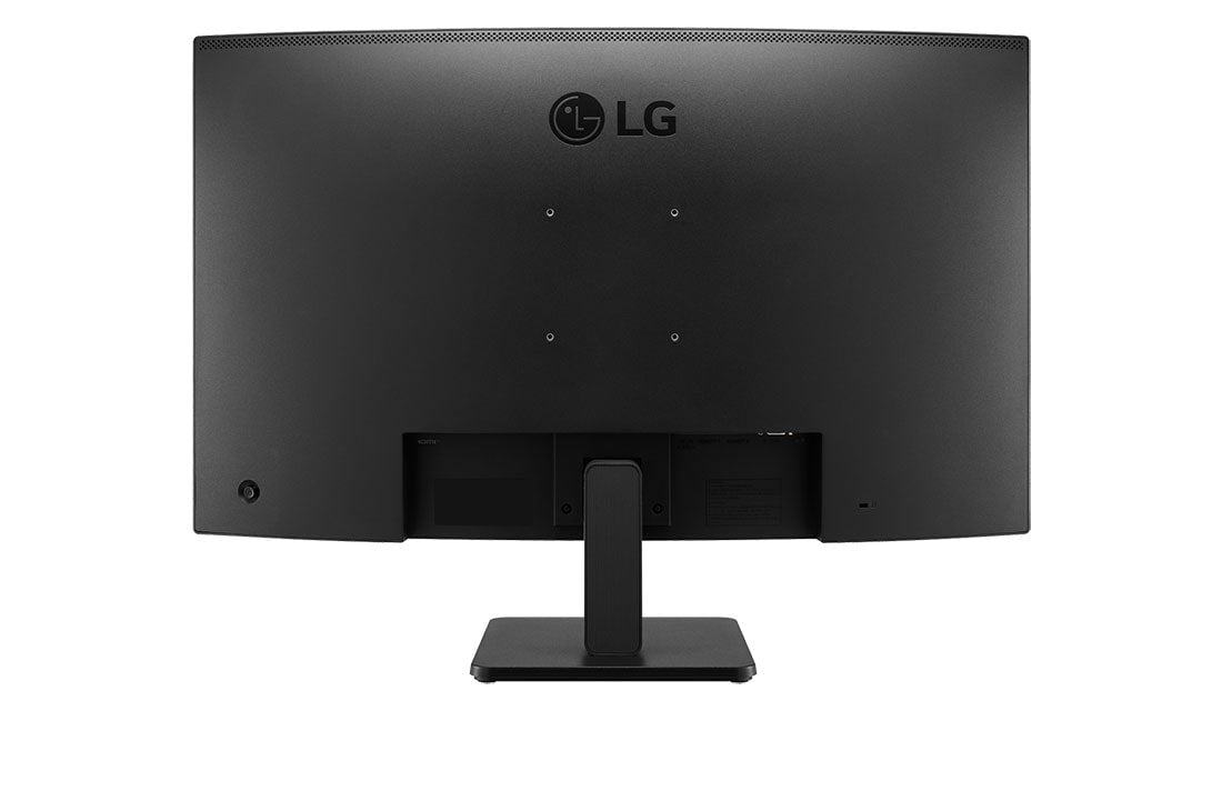 LG 32MR50C-B écran plat de PC 80 cm (31.5") 1920 x 1080 pixels Full HD LCD Noir