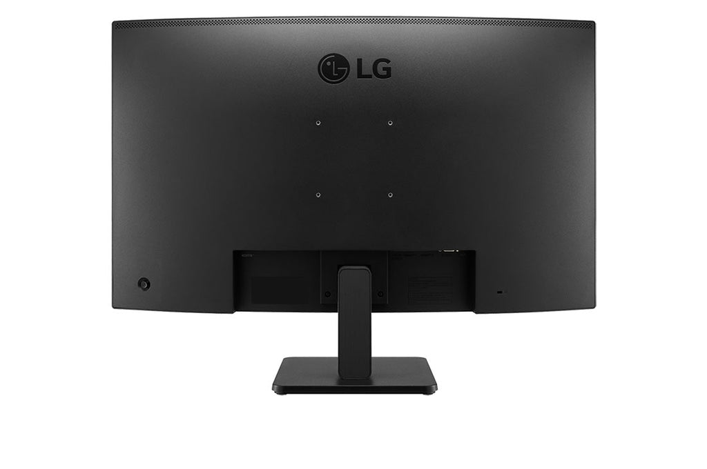 LG 32MR50C-B écran plat de PC 80 cm (31.5") 1920 x 1080 pixels Full HD LCD Noir