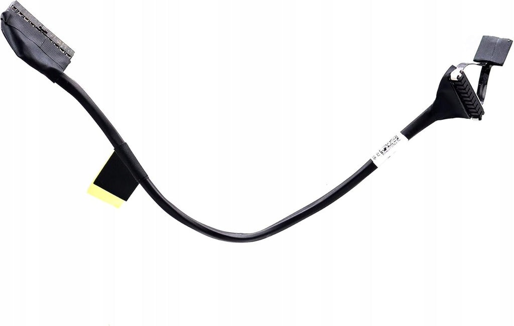 Kabel do baterii 04W0J9 4W0J9 do Dell Latitude 7280 7290 7380 7390