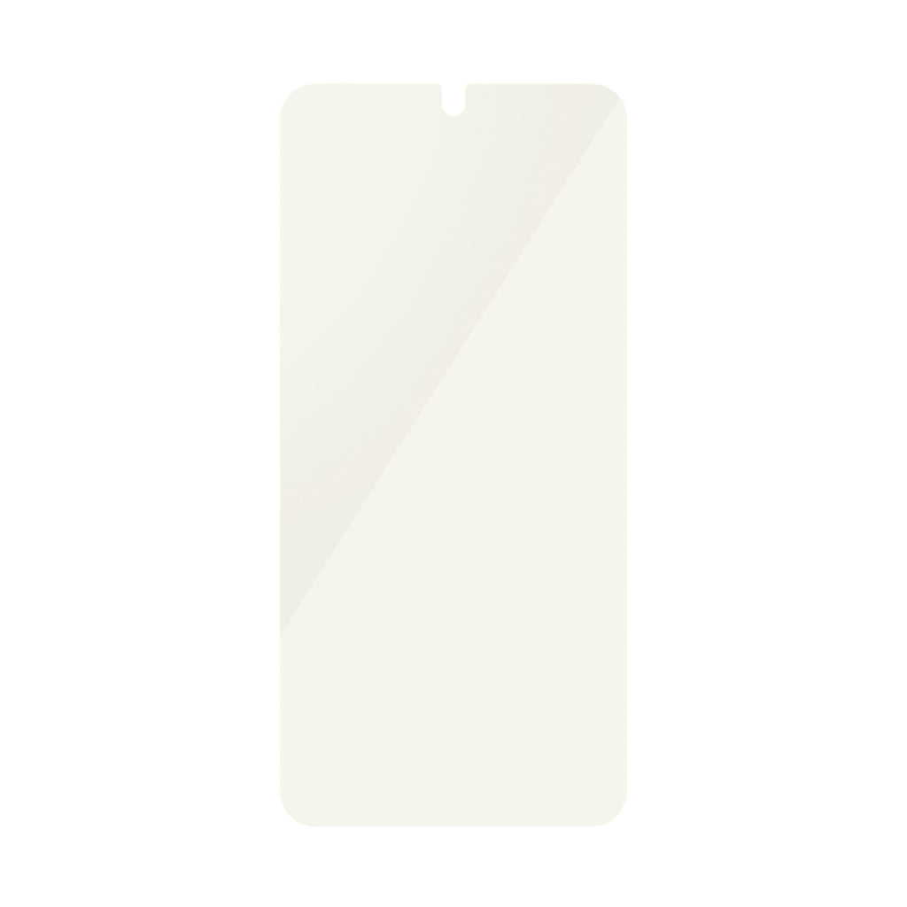 PanzerGlass PanzerGlass ® All-in-One Screen Protector Samsung Galaxy S25 | S24 | Ultra Wide Fit Protection d'écran transparent 1 pièce(s)