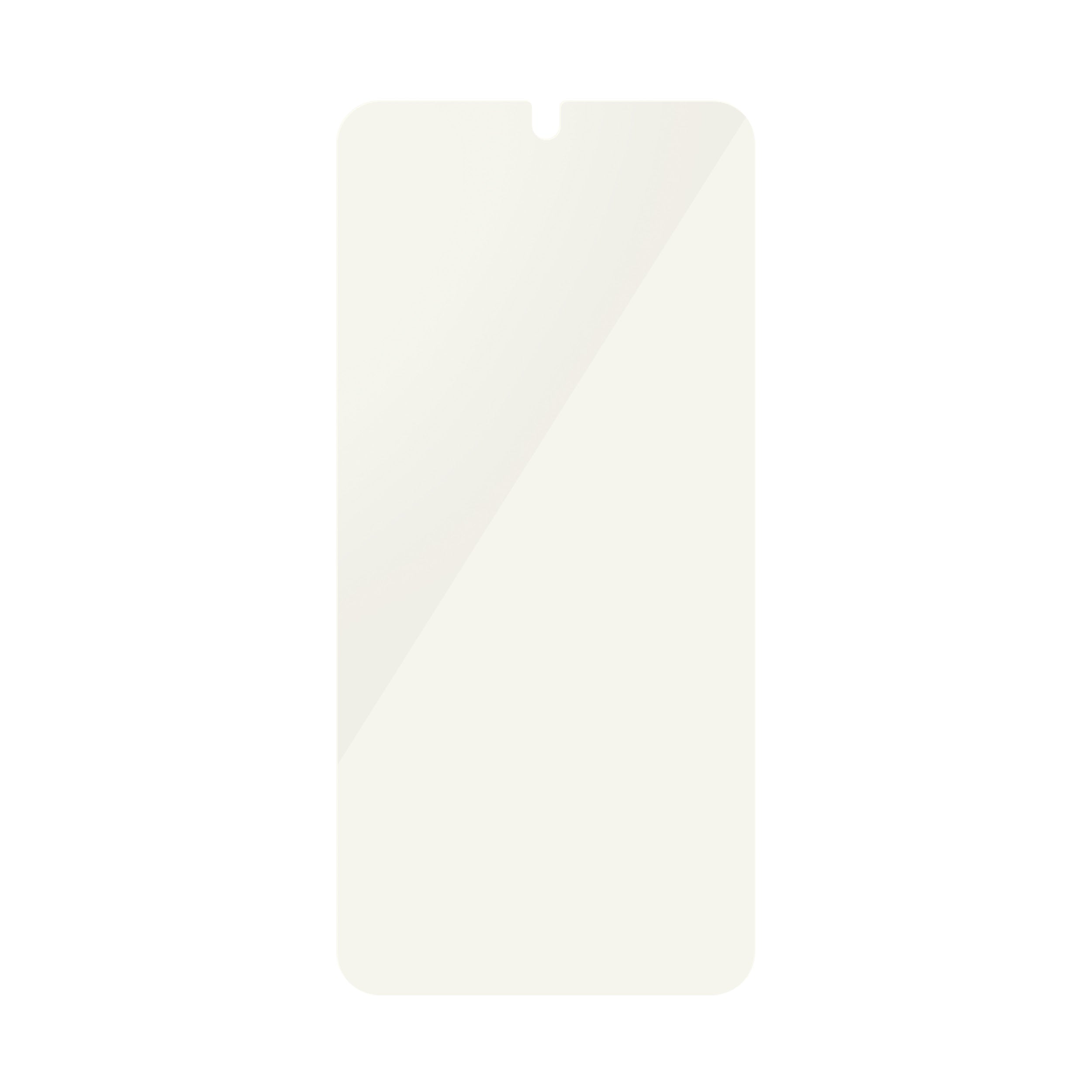 PanzerGlass PanzerGlass ® All-in-One Screen Protector Samsung Galaxy S25 | S24 | Ultra Wide Fit Protection d'écran transparent 1 pièce(s)