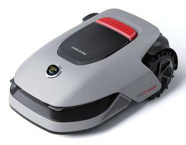 Dreame A1 Pro Tondeuse à gazon robot Batterie Noir, Gris, Rouge