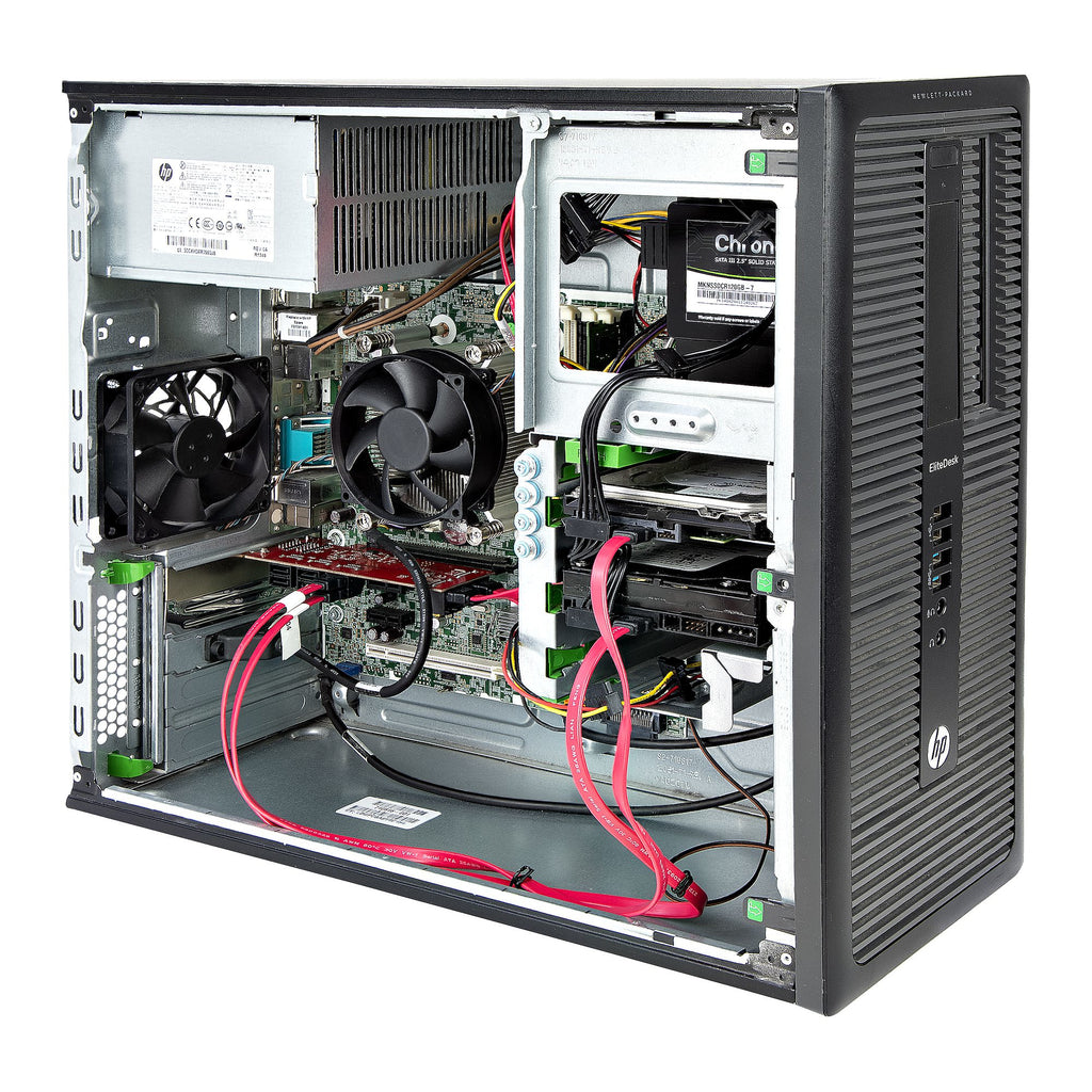 StarTech.com Carte Contrôleur PCIe SATA 10 ports 6Gbps ASM1166 Non-Raid
