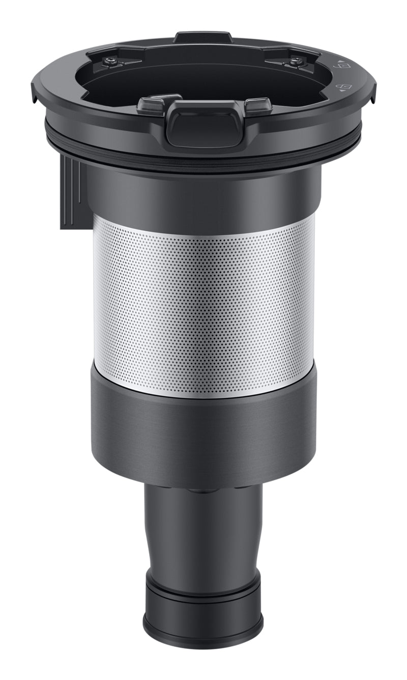 Samsung VS20B75AGR1/GE aspirateur balai et balai électrique Aspirateur-balai 2 en 1 Batterie Sec Sans sac 0,8 L 550 W Noir, Chrome, Couleur menthe, Bleu