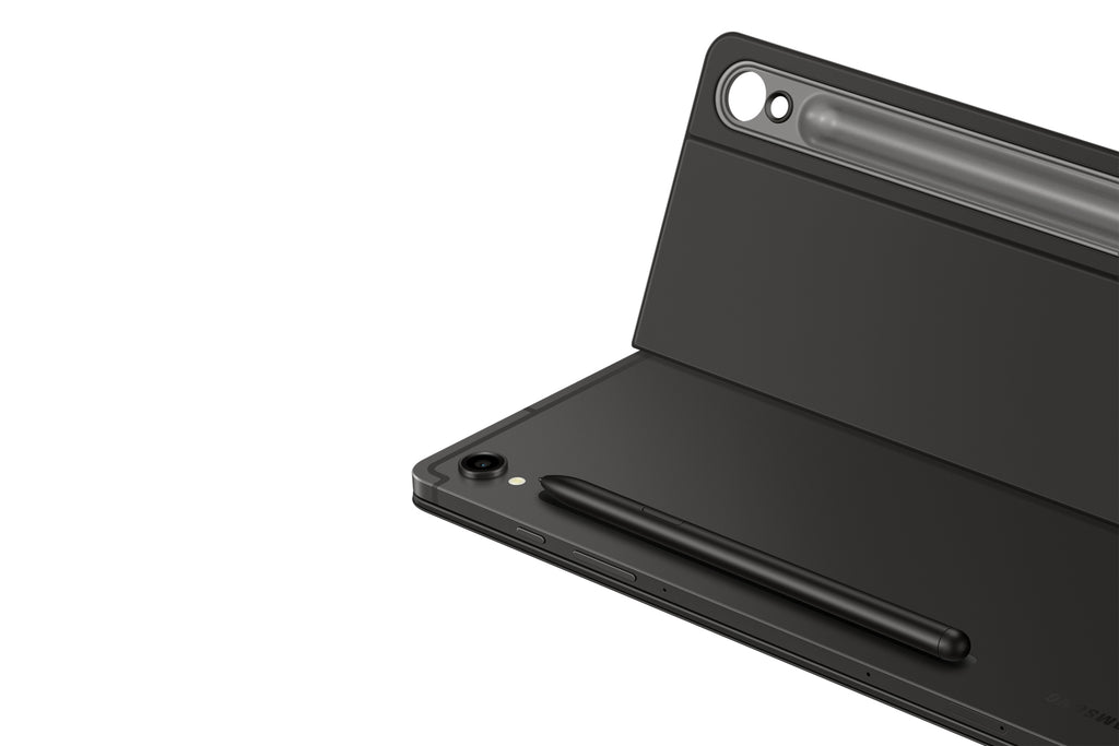 Samsung EF-DX720 Nordique Pogo Pin Noir