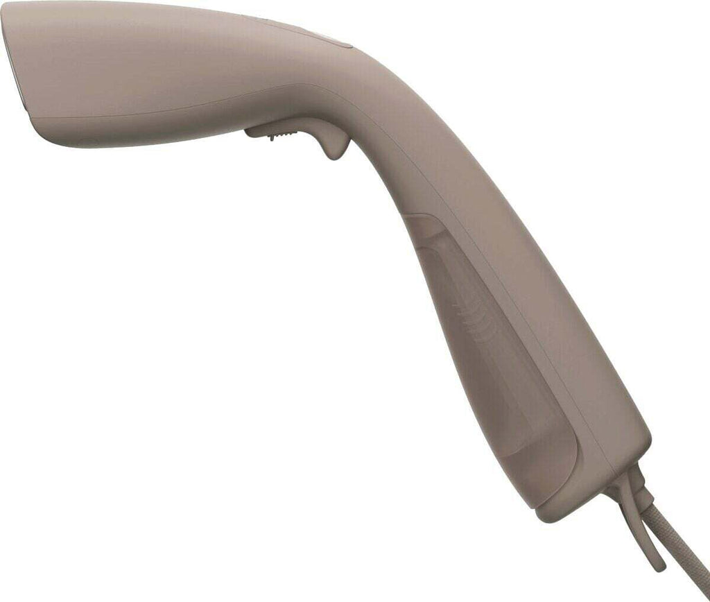 Electrolux E7HS2-8WB Défroisseur vapeur portatif 0,1 L 1600 W Noisettes