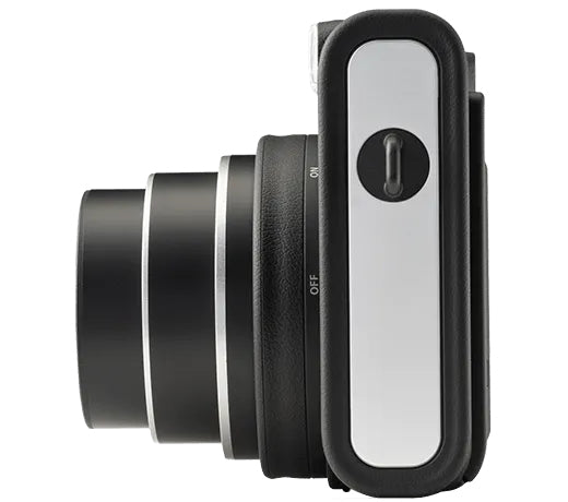 Fujifilm Instax Square SQ40 62 x 62 mm Noir