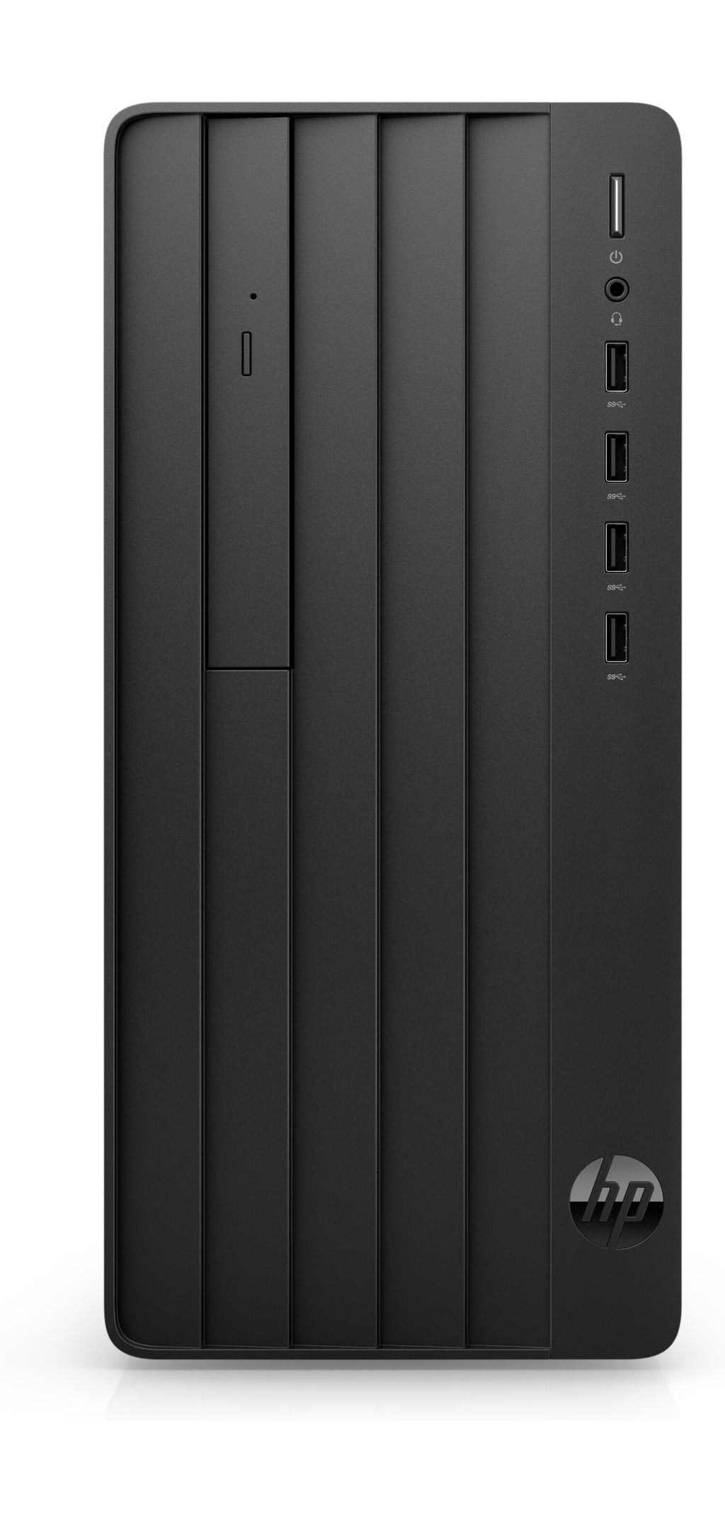 HP Pro Tower 290 G9 Intel Core i5-14500 16 Go DDR5 512 Go SSD Windows 11 Pro Noir